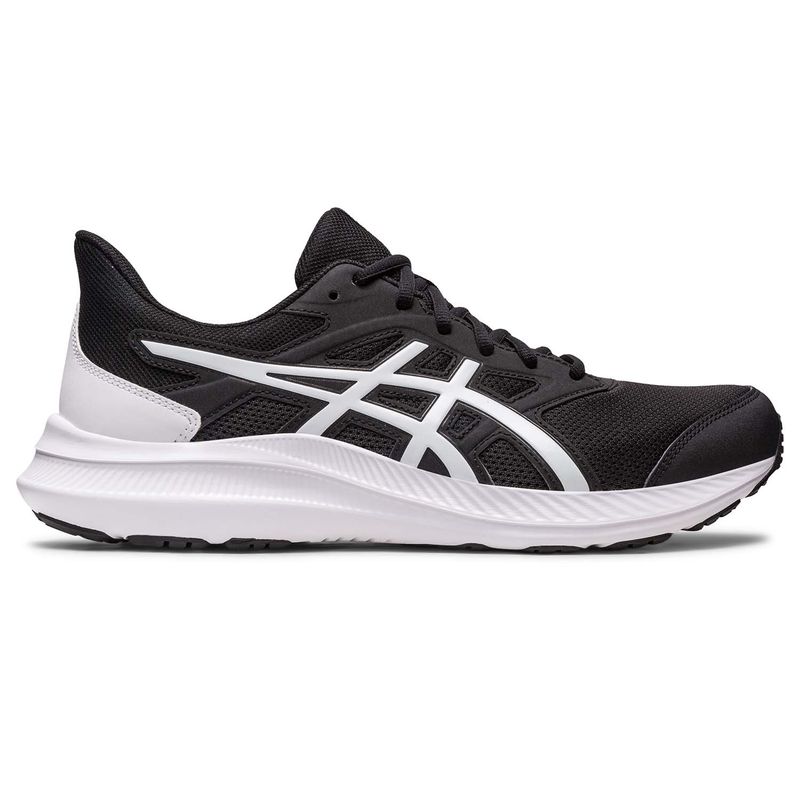 Zapatillas-ASICS-Jolt-4-Black-White-Hombre---0