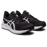 Zapatillas-ASICS-Jolt-4-Black-White-Hombre---1