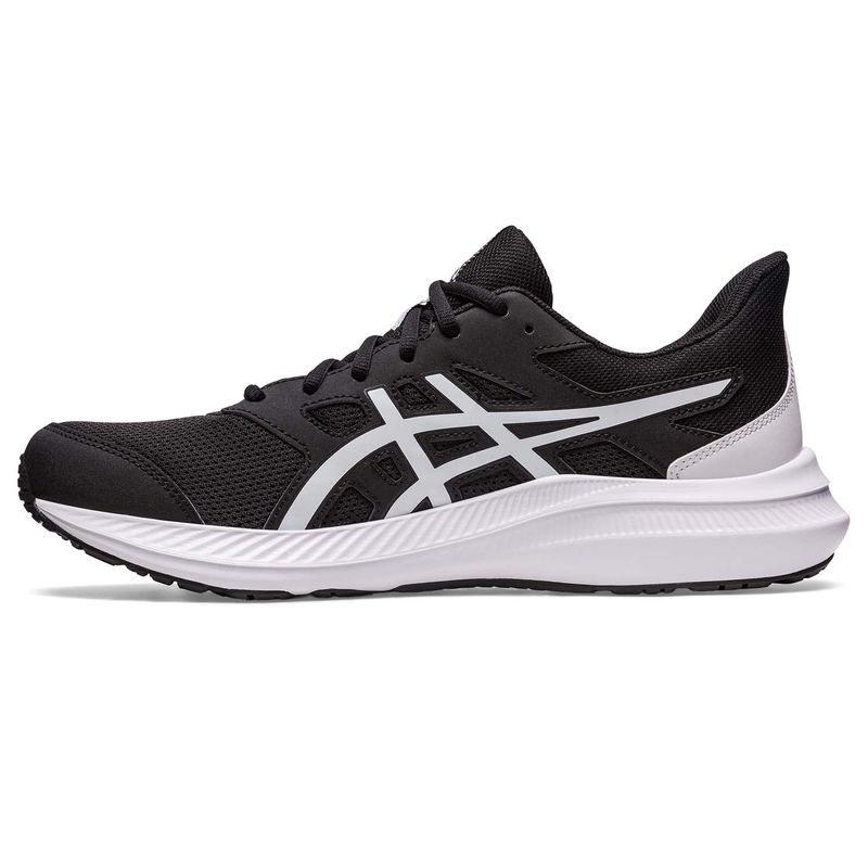 Zapatillas-ASICS-Jolt-4-Black-White-Hombre---2