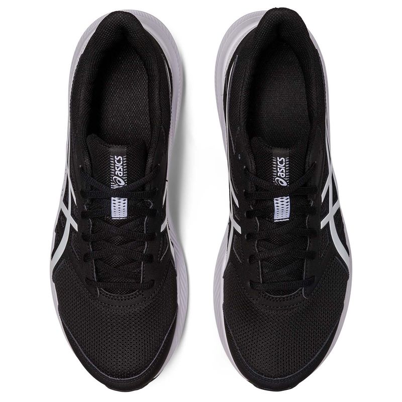 Zapatillas-ASICS-Jolt-4-Black-White-Hombre---4