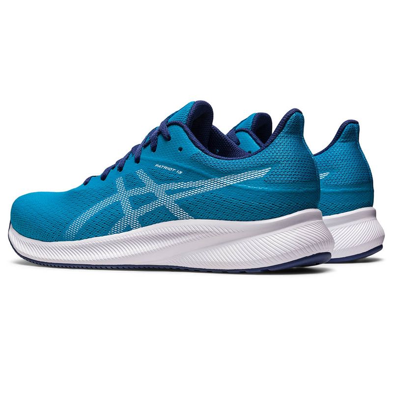 Zapatillas-Asics-Patriot-13-Island-Blue-White-Hombre---3