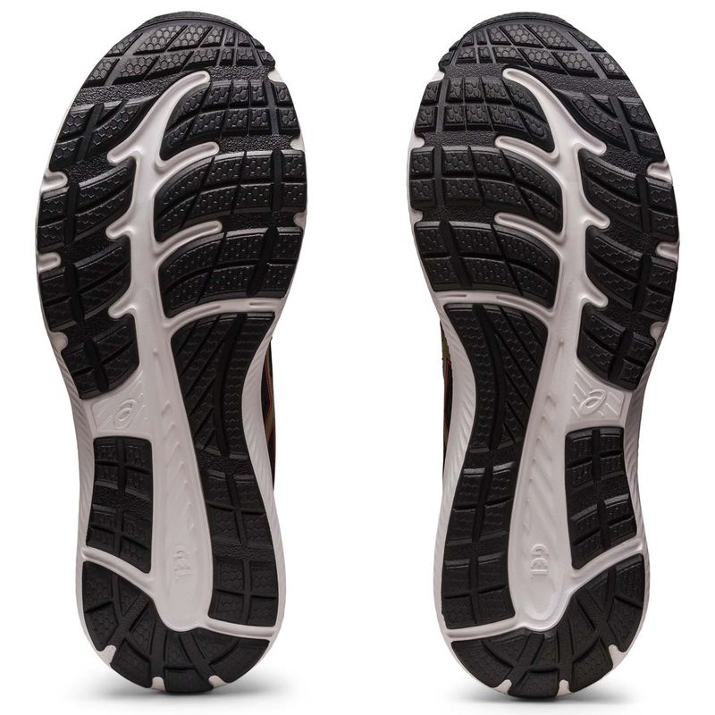 Zapatillas-ASICS-GEL-Contend-8-Black-Olive-Oil-Hombre---5