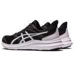 Zapatillas-ASICS-Jolt-4-Black-White-Hombre---3
