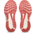 Zapatillas ASICS Gt-1000 12 Pale Apricot/Light Garnet Mujer - 6