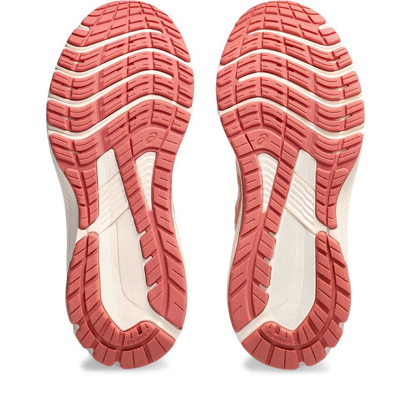 Zapatillas ASICS Gt-1000 12 Pale Apricot/Light Garnet Mujer - 6