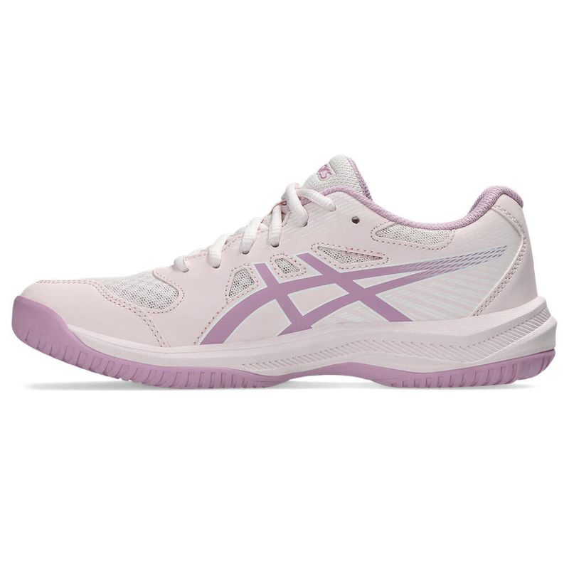 Zapatillas-ASICS-Upcourt-6-nbsp--Pale-Pink-Light-Ube-Mujer---1
