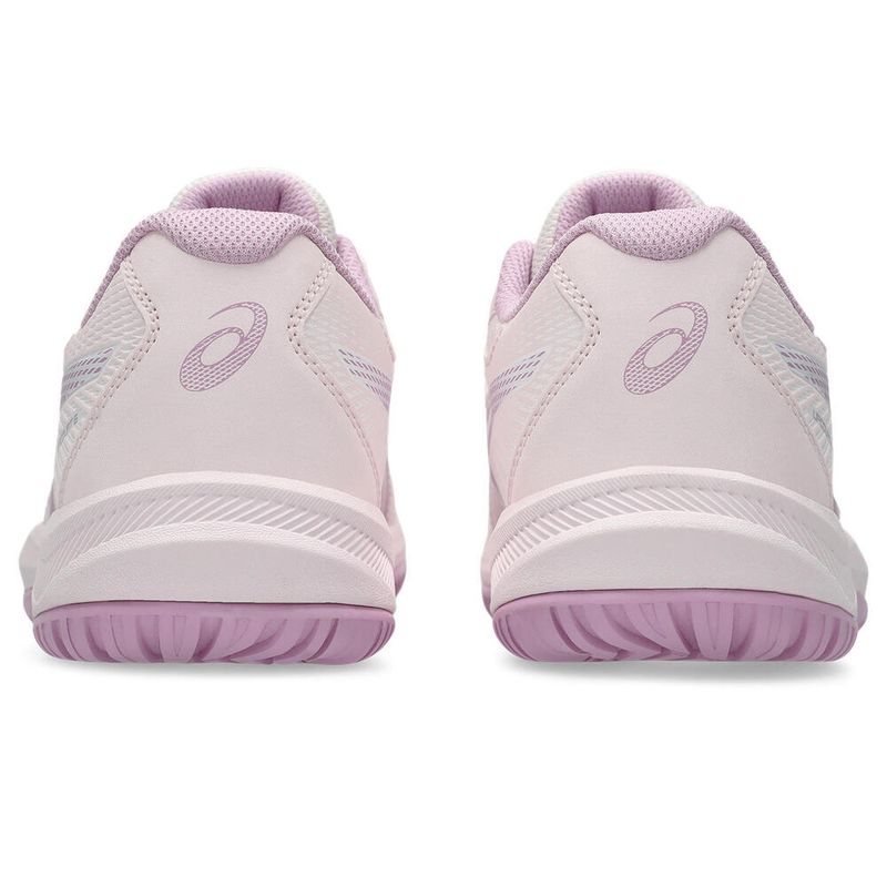 Zapatillas-ASICS-Upcourt-6-nbsp--Pale-Pink-Light-Ube-Mujer---4