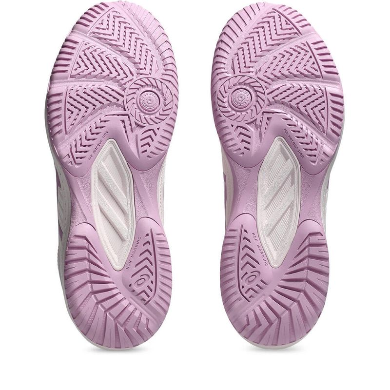 Zapatillas-ASICS-Upcourt-6-nbsp--Pale-Pink-Light-Ube-Mujer---5