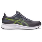 Zapatillas ASICS Patriot 13 Metropolis/Lime Zest Hombre - 0