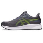 Zapatillas ASICS Patriot 13 Metropolis/Lime Zest Hombre - 2