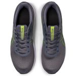 Zapatillas ASICS Patriot 13 Metropolis/Lime Zest Hombre - 4