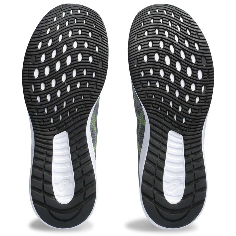 Zapatillas ASICS Patriot 13 Metropolis/Lime Zest Hombre - 5