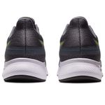 Zapatillas ASICS Patriot 13 Metropolis/Lime Zest Hombre - 6