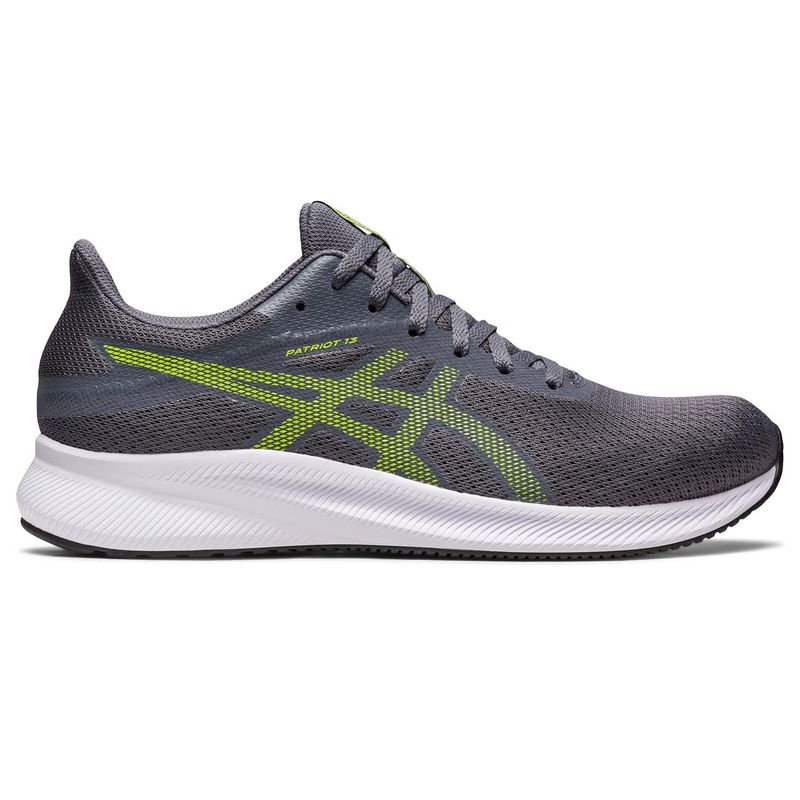 Zapatillas-ASICS-Patriot-13-Metropolis-Lime-Zest-Hombre---0