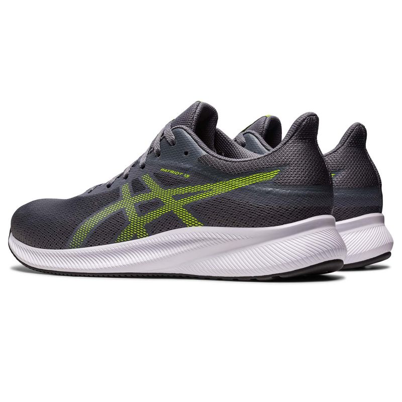 Zapatillas-ASICS-Patriot-13-Metropolis-Lime-Zest-Hombre---3