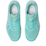 Zapatillas-ASICS-Upcourt-6-Illuminate-Mint-Soothing-Sea-Mujer---3