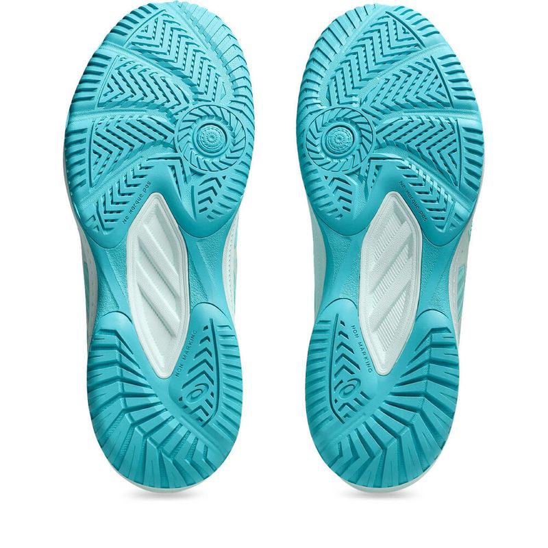 Zapatillas-ASICS-Upcourt-6-Illuminate-Mint-Soothing-Sea-Mujer---5