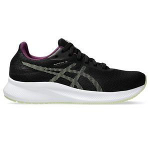 Zapatillas ASICS Patriot 13 Black/ Cool Matcha Mujer