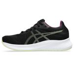 Zapatillas-ASICS-Patriot-13-Black--Cool-Matcha-Mujer---1