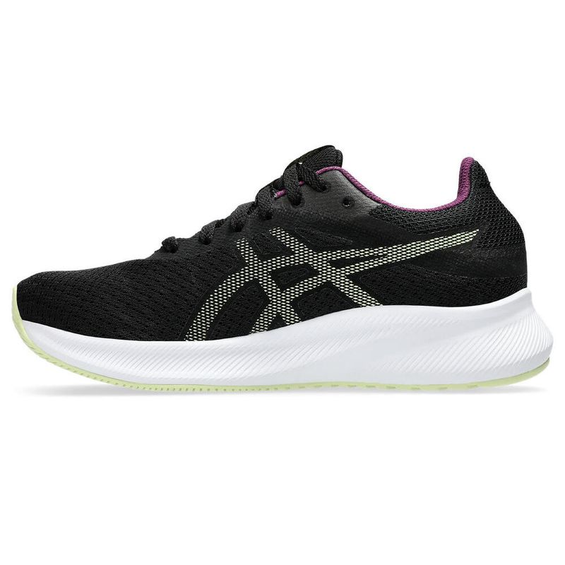 Zapatillas-ASICS-Patriot-13-Black--Cool-Matcha-Mujer---1