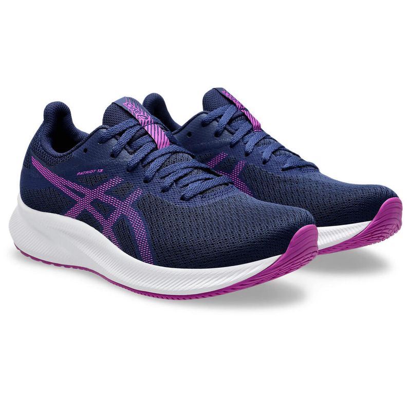 Zapatillas-ASICS-Patriot-13-Blue-Expanse-Bold-Magenta-Mujer---3