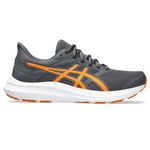 Zapatillas-ASICS-Jolt-4-Carrier-Grey-Bright-Orange-Hombre---0