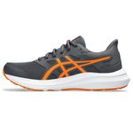 Zapatillas ASICS Jolt 4 Carrier Grey/Bright Orange Hombre - 1