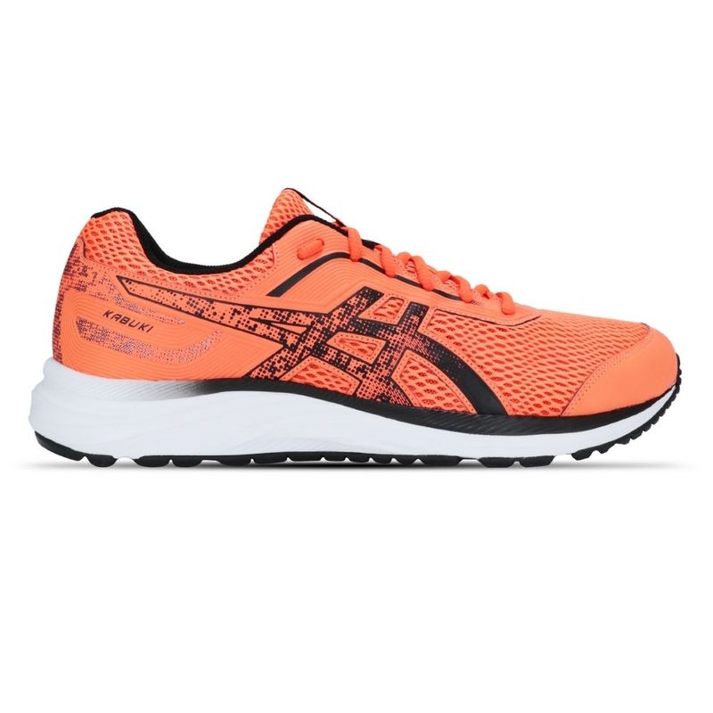 Zapatillas-ASICS-Kabuki-Flash-Coral-Black-Hombre---0