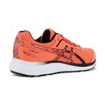 Zapatillas-ASICS-Kabuki-Flash-Coral-Black-Hombre---3
