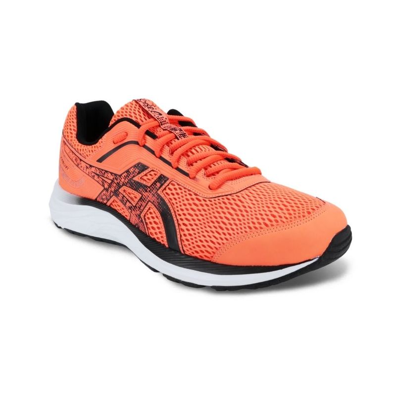 Zapatillas-ASICS-Kabuki-Flash-Coral-Black-Hombre---1