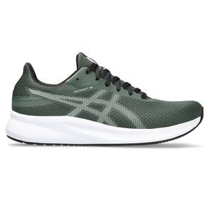 Zapatillas ASICS Patriot 13 Rain Forest/White Hombre