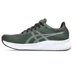 Zapatillas-ASICS-Patriot-13-Rain-Forest-White-Hombre---2
