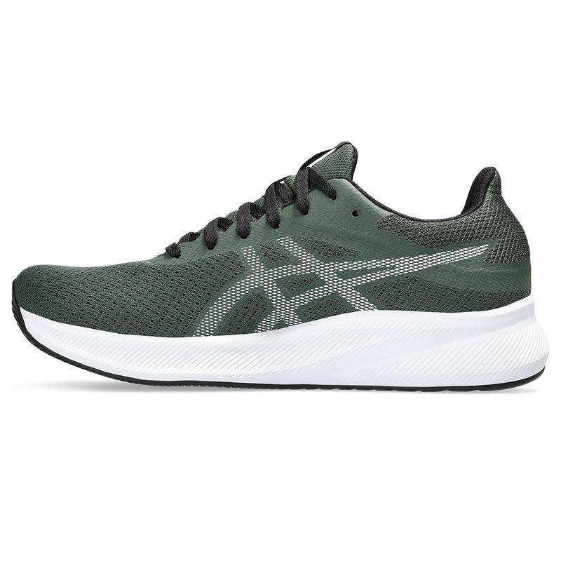 Zapatillas-ASICS-Patriot-13-Rain-Forest-White-Hombre---2