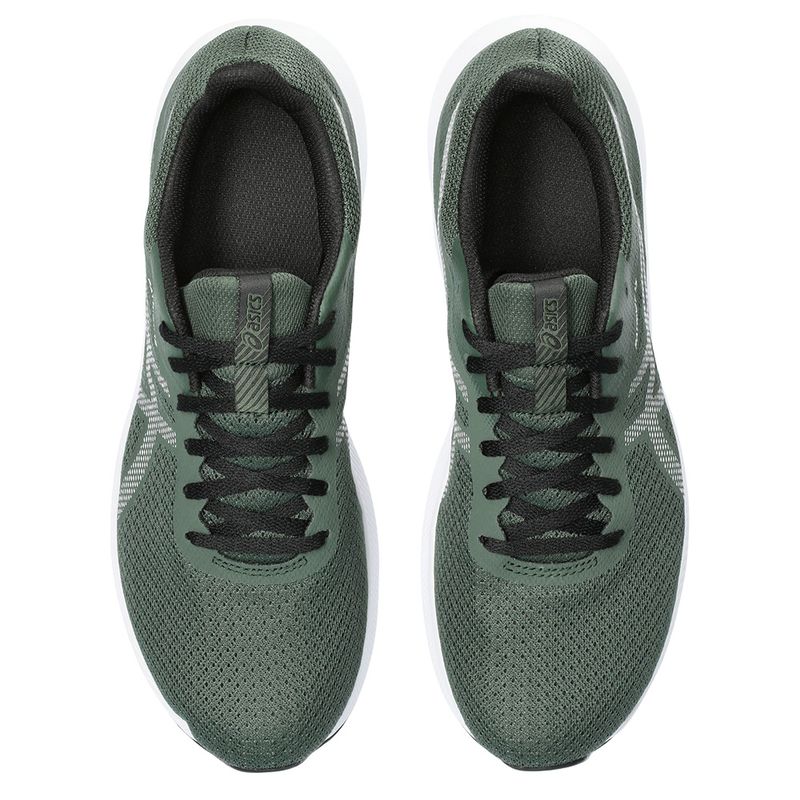 Zapatillas-ASICS-Patriot-13-Rain-Forest-White-Hombre---4