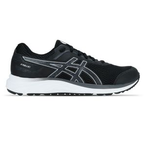 Zapatillas ASICS Kabuki Black/Pure Silver Hombre