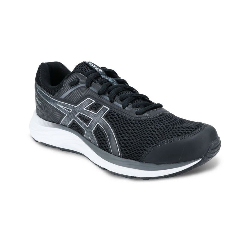 Zapatillas-ASICS-Kabuki-Black-Pure-Silver-Hombre---1