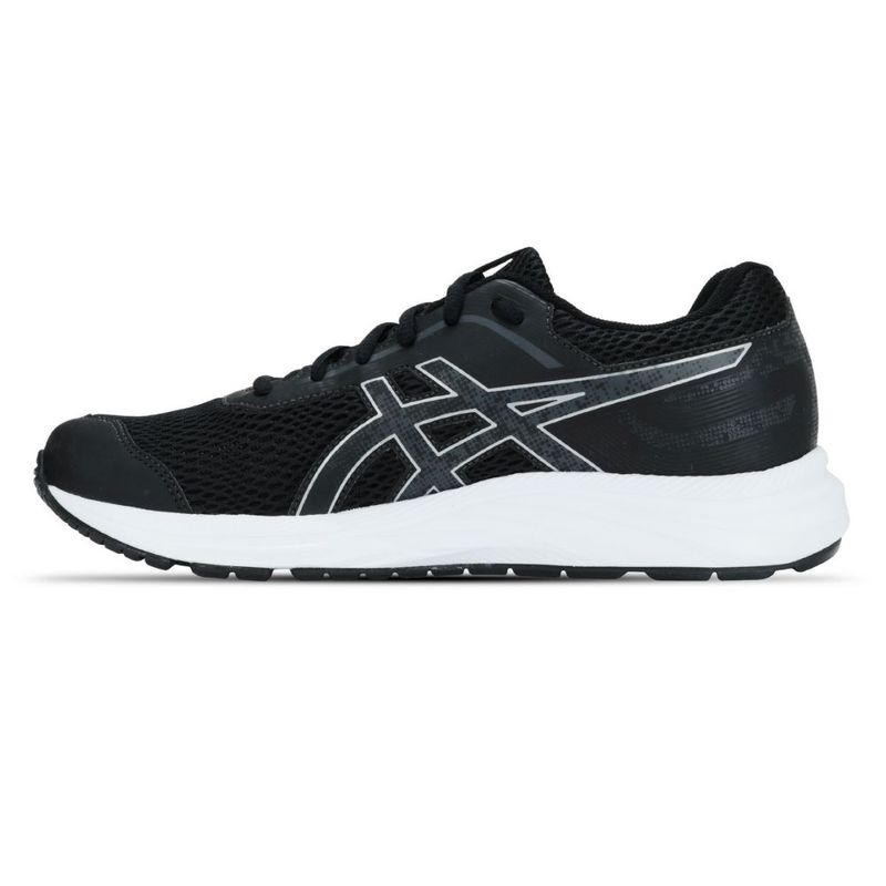 Zapatillas-ASICS-Kabuki-Black-Pure-Silver-Hombre---2