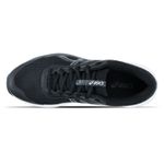 Zapatillas-ASICS-Kabuki-Black-Pure-Silver-Hombre---4