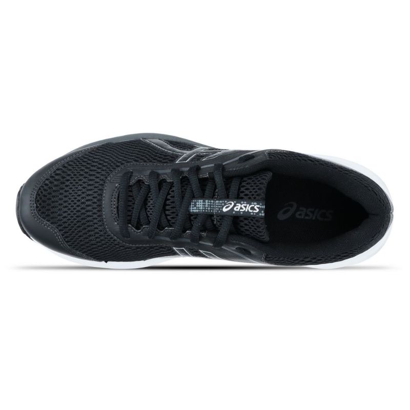 Zapatillas-ASICS-Kabuki-Black-Pure-Silver-Hombre---4