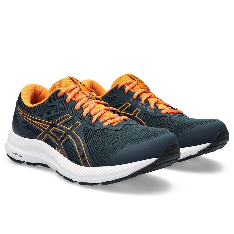 Zapatillas-ASICS-GEL-Contend-8-Blue-Orange-Hombre---1