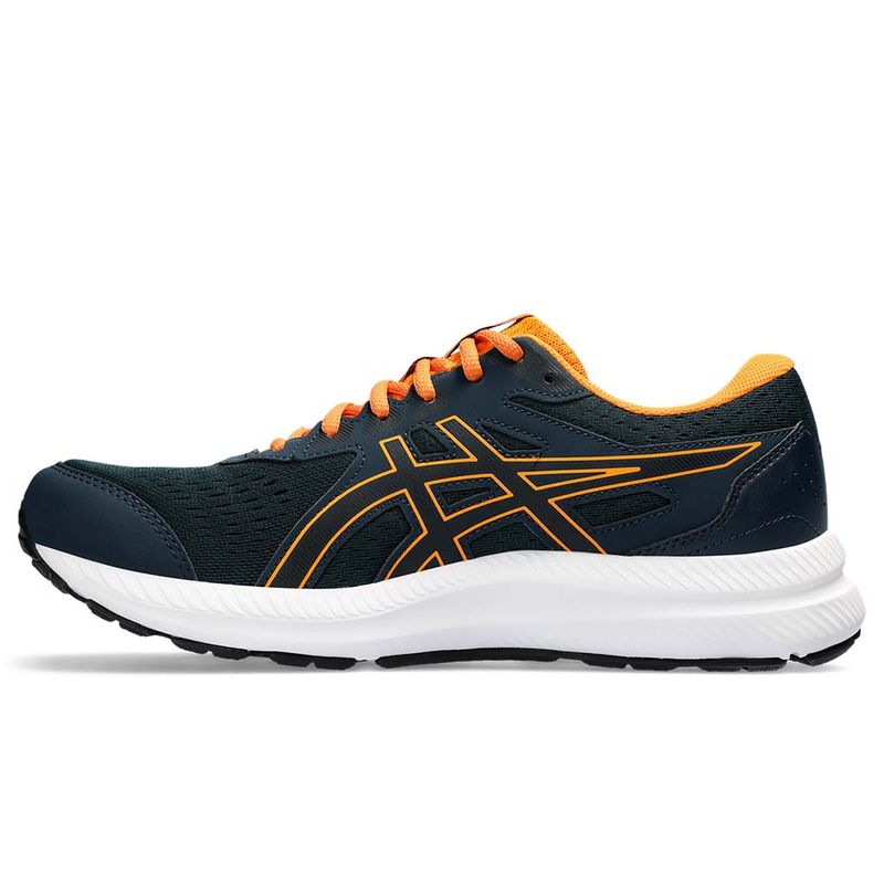 Zapatillas-ASICS-GEL-Contend-8-Blue-Orange-Hombre---2