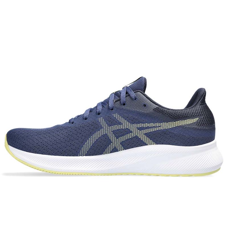 Zapatillas-ASICS-Patriot-13-Deep-Ocean-Glow-Yellow-Hombre---2