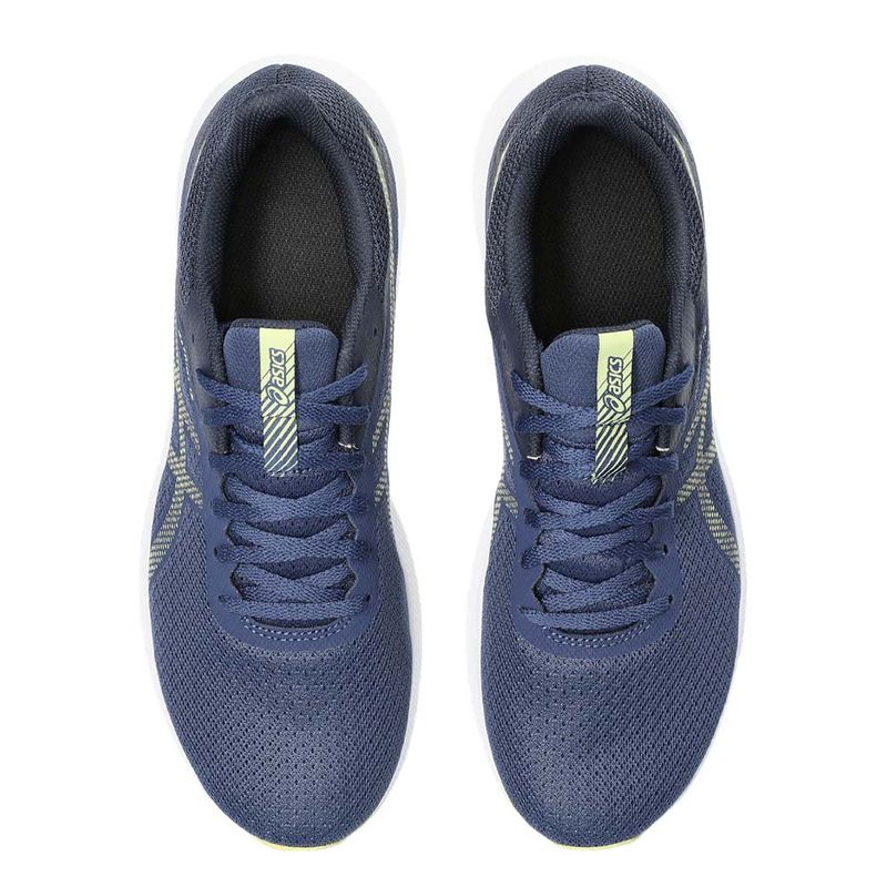 Zapatillas-ASICS-Patriot-13-Deep-Ocean-Glow-Yellow-Hombre---4