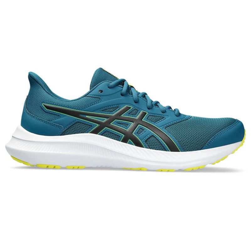 Zapatillas-ASICS-Jolt-4-Evening-Teal-Black-Hombre---0