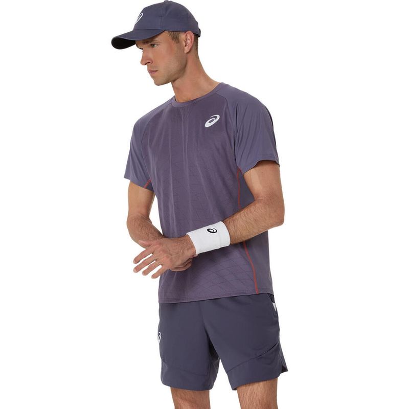 Polo--ASICS-Match-Actibreeze-Ss-Top-Greyish-Purple-Hombre---2