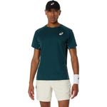 Polo-ASICS-Match-Actibreeze-Ss-Top-Saxon-Green-Hombre---0