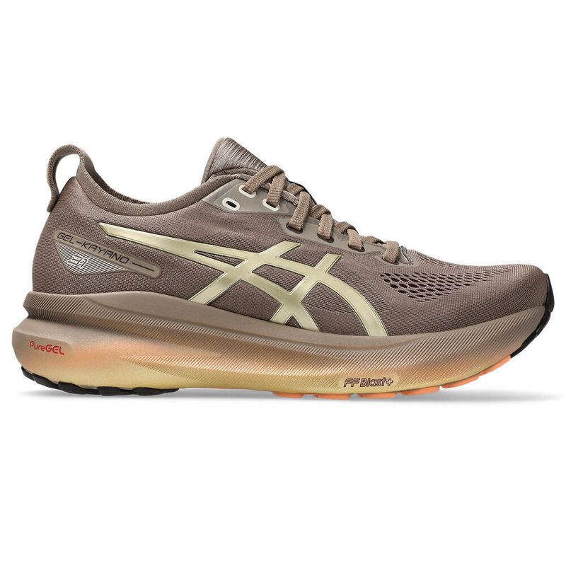 Zapatillas-ASICS-GEL-Kayano-31-Luxe-Luxe-Taupe-Grey-Mujer---0