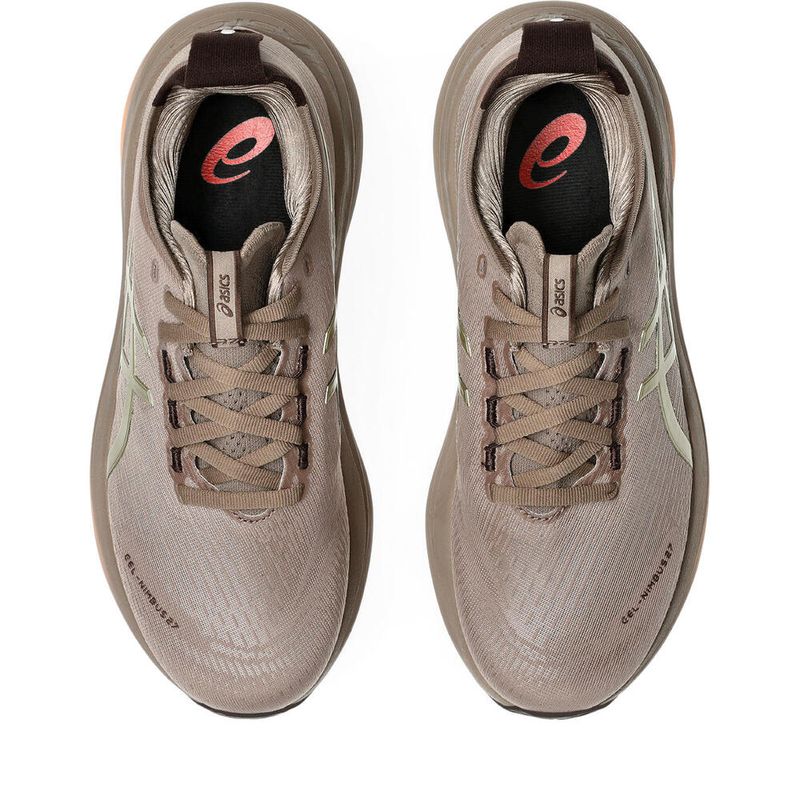 Zapatillas-ASICS-GEL-Nimbus-27-Luxe-Luxe-Taupe-Grey-Mujer---3