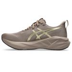 Zapatillas-ASICS-Novablast-5-Luxe-Luxe-Taupe-Grey-Mujer---1