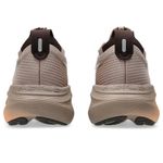 Zapatillas-ASICS-GEL-Nimbus-27-Luxe-Luxe-Taupe-Grey-Mujer---5